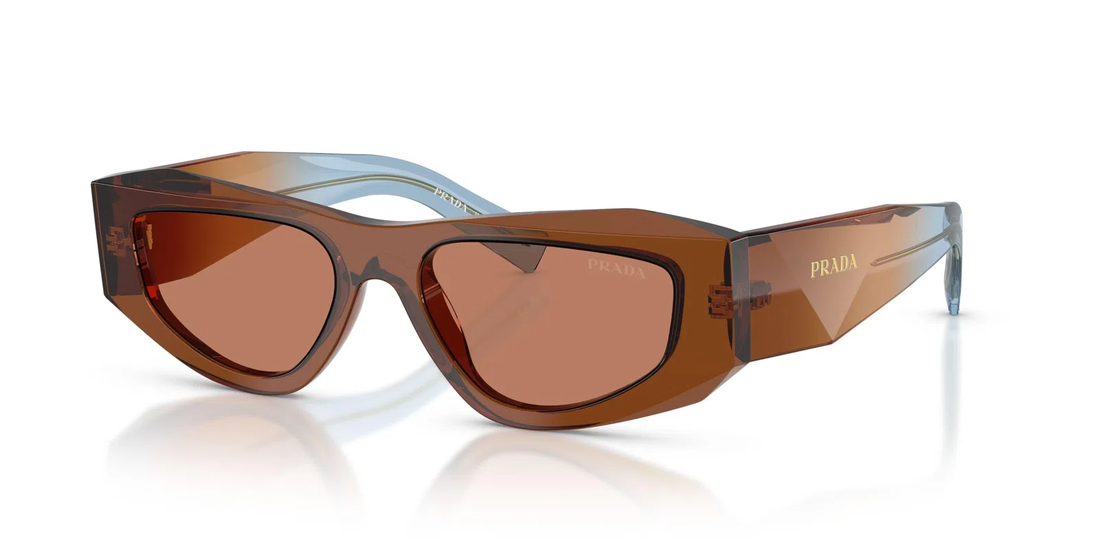 Prada B19S Sunglasses - view 32